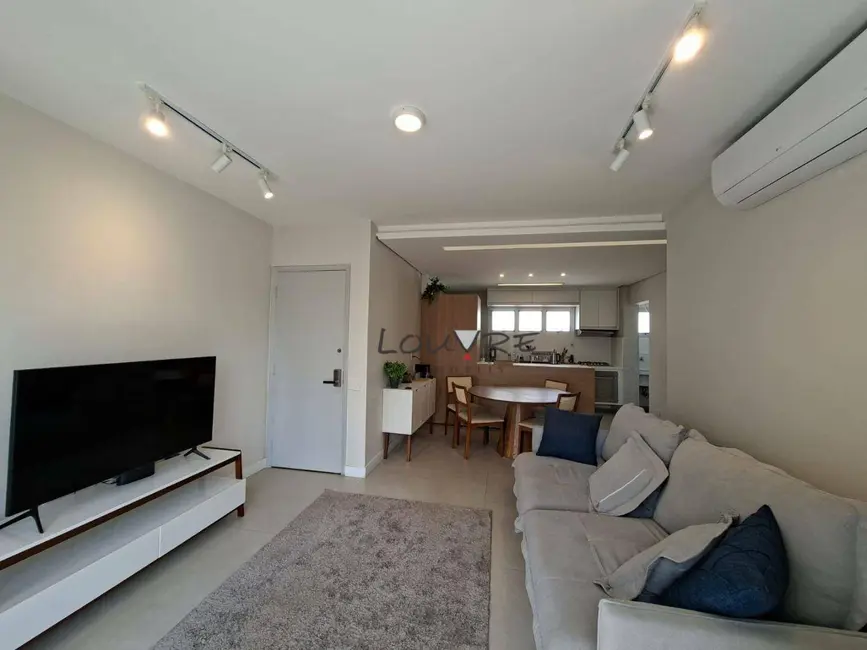 Apartamento com 2 quartos para alugar, 83m2 em Vila Olímpia, São Paulo - SP - imagem 5 Foto 5 de Apartamento com 2 quartos para alugar, 83m2 em Vila Olímpia, São Paulo - SP