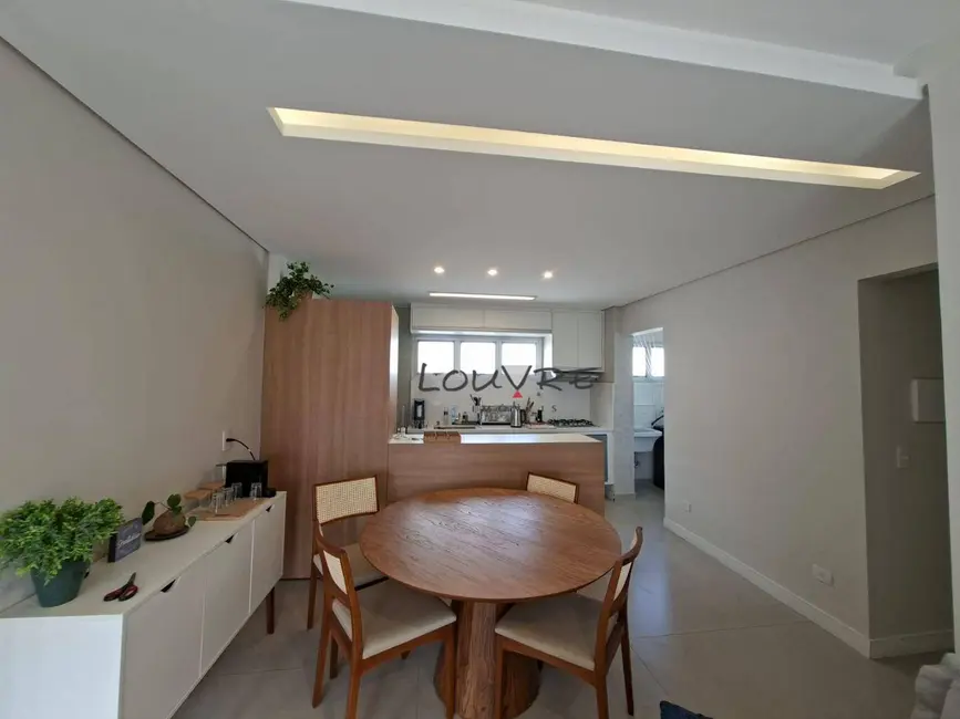 Apartamento com 2 quartos para alugar, 83m2 em Vila Olímpia, São Paulo - SP - imagem 6 Foto 6 de Apartamento com 2 quartos para alugar, 83m2 em Vila Olímpia, São Paulo - SP