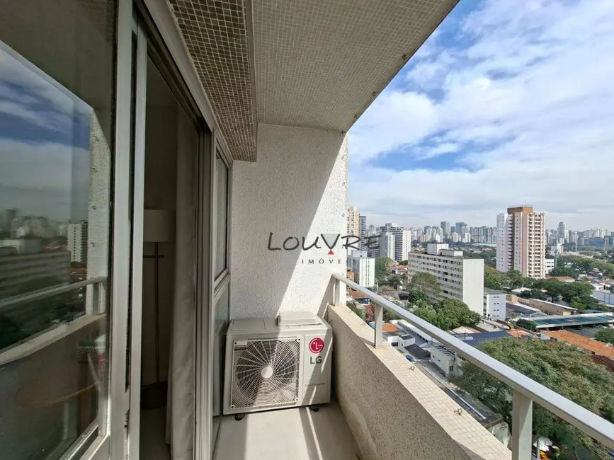 Apartamento com 2 quartos para alugar, 83m2 em Vila Olímpia, São Paulo - SP - imagem 4 Foto 4 de Apartamento com 2 quartos para alugar, 83m2 em Vila Olímpia, São Paulo - SP