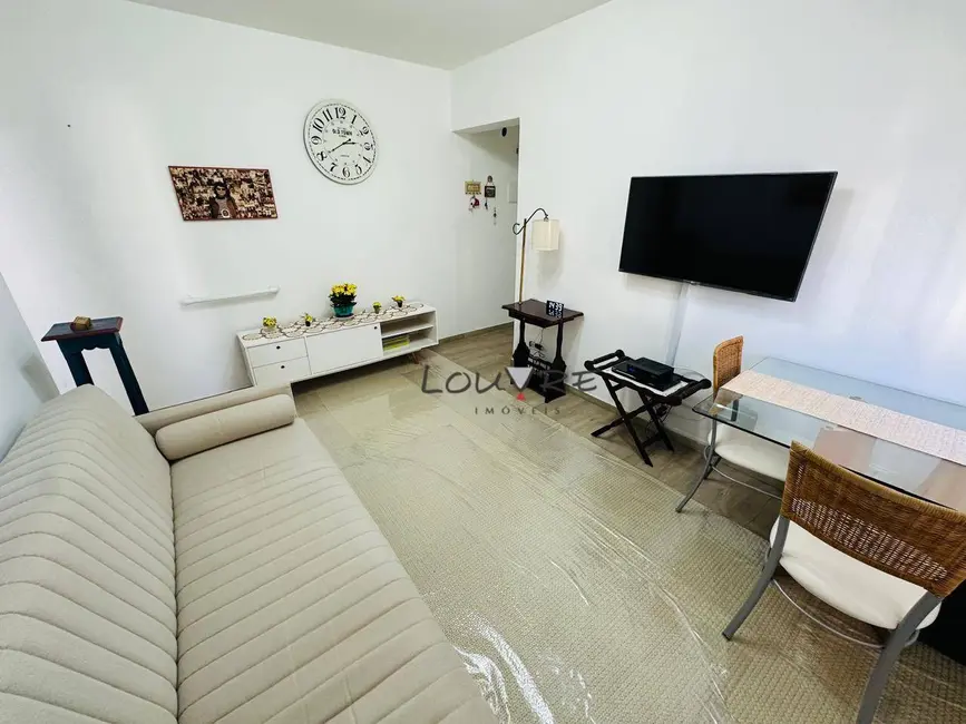 Foto 1 de Apartamento com 2 quartos à venda, 74m2 em Vila Olímpia, São Paulo - SP