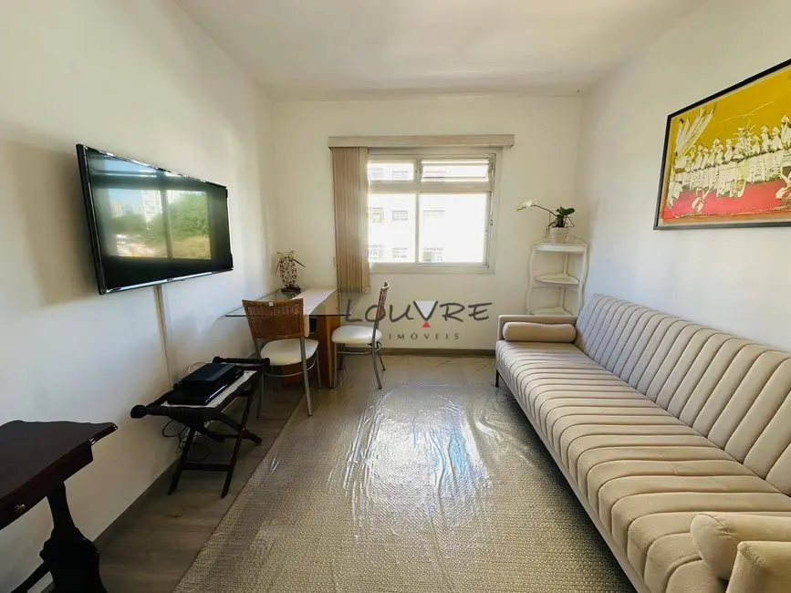 Foto 2 de Apartamento com 2 quartos à venda, 74m2 em Vila Olímpia, São Paulo - SP