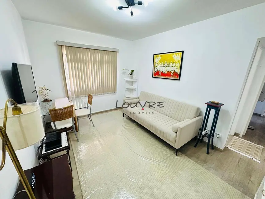 Foto 3 de Apartamento com 2 quartos à venda, 74m2 em Vila Olímpia, São Paulo - SP