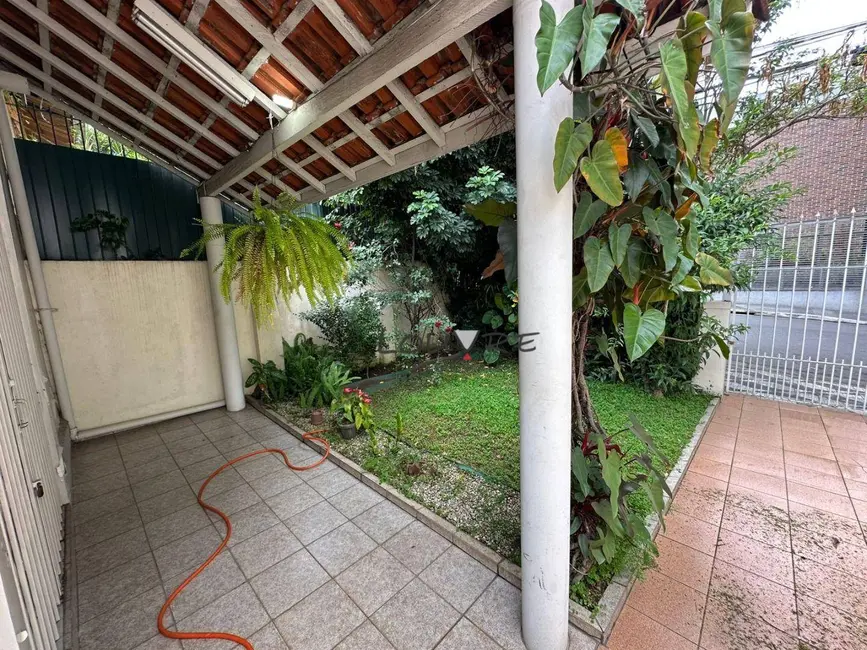 Foto 8 de Casa à venda, 210m2 em Vila Olímpia, São Paulo - SP