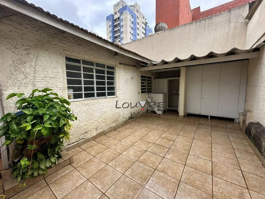 Foto 4 de Casa à venda, 210m2 em Vila Olímpia, São Paulo - SP