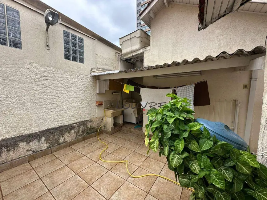 Foto 5 de Casa à venda, 210m2 em Vila Olímpia, São Paulo - SP