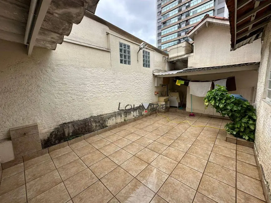 Foto 3 de Casa à venda, 210m2 em Vila Olímpia, São Paulo - SP
