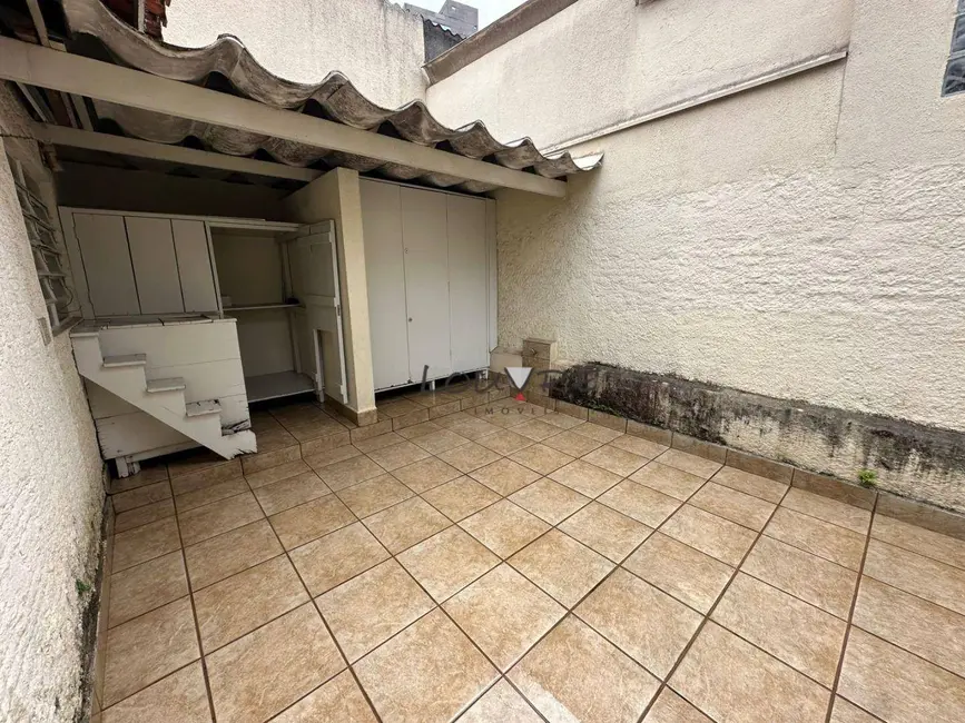 Foto 6 de Casa à venda, 210m2 em Vila Olímpia, São Paulo - SP