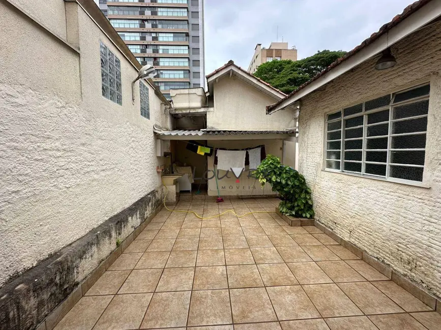 Foto 2 de Casa à venda, 210m2 em Vila Olímpia, São Paulo - SP