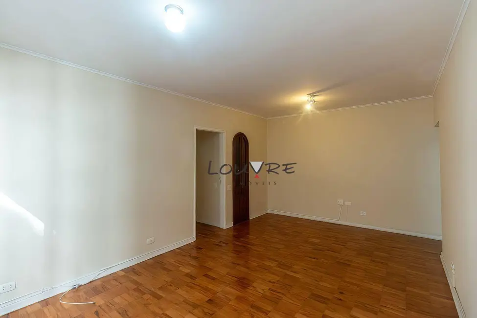 Apartamento com 3 quartos para alugar, 130m2 em Itaim Bibi, São Paulo - SP - imagem 4 Foto 4 de Apartamento com 3 quartos para alugar, 130m2 em Itaim Bibi, São Paulo - SP