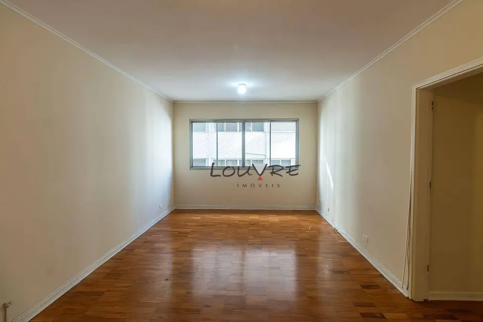Apartamento com 3 quartos para alugar, 130m2 em Itaim Bibi, São Paulo - SP - imagem 5 Foto 5 de Apartamento com 3 quartos para alugar, 130m2 em Itaim Bibi, São Paulo - SP