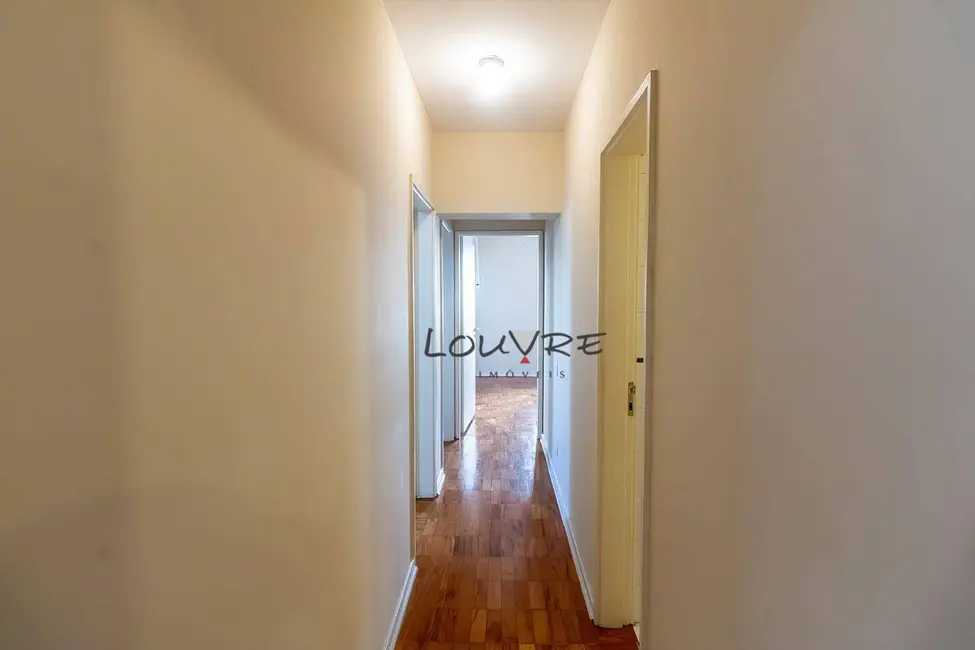 Apartamento com 3 quartos para alugar, 130m2 em Itaim Bibi, São Paulo - SP - imagem 7 Foto 7 de Apartamento com 3 quartos para alugar, 130m2 em Itaim Bibi, São Paulo - SP