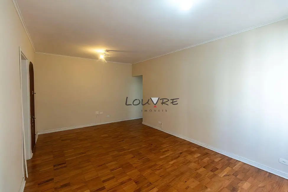 Apartamento com 3 quartos para alugar, 130m2 em Itaim Bibi, São Paulo - SP - imagem 6 Foto 6 de Apartamento com 3 quartos para alugar, 130m2 em Itaim Bibi, São Paulo - SP