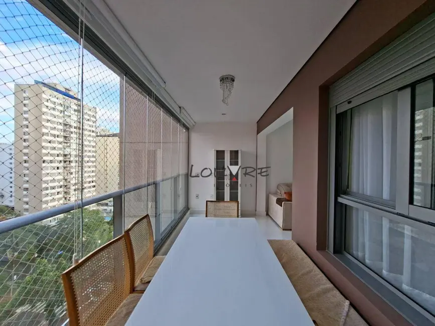 Foto 4 de Apartamento com 2 quartos para alugar, 72m2 em Indianópolis, São Paulo - SP