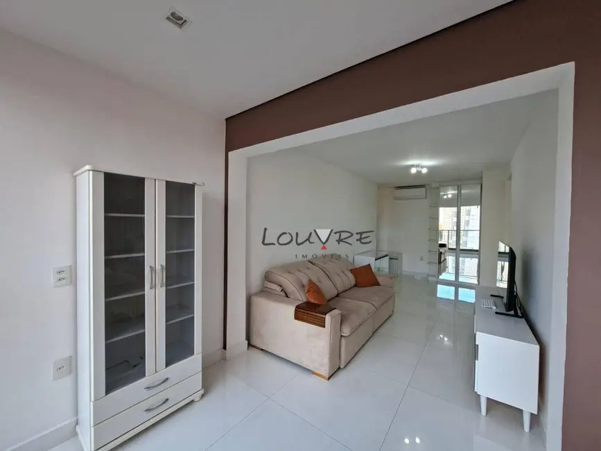 Foto 3 de Apartamento com 2 quartos para alugar, 72m2 em Indianópolis, São Paulo - SP