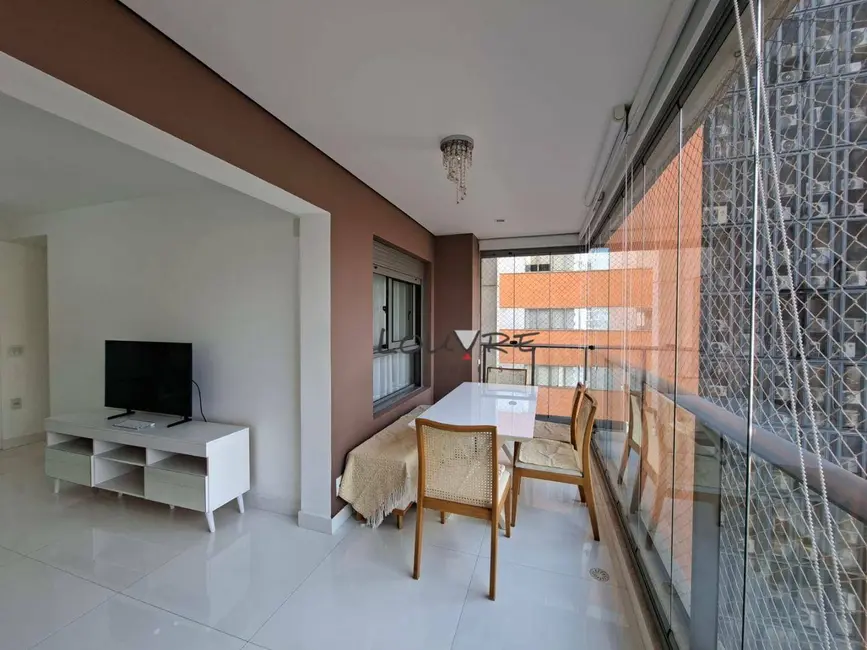 Foto 5 de Apartamento com 2 quartos para alugar, 72m2 em Indianópolis, São Paulo - SP