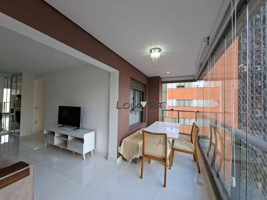 Foto 7 de Apartamento com 2 quartos para alugar, 72m2 em Indianópolis, São Paulo - SP