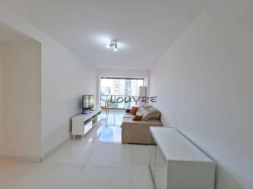 Foto 1 de Apartamento com 2 quartos para alugar, 72m2 em Indianópolis, São Paulo - SP