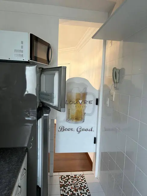 Foto 8 de Apartamento com 1 quarto para alugar, 37m2 em Vila Olímpia, São Paulo - SP