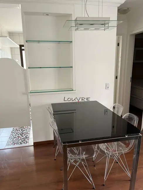 Foto 6 de Apartamento com 1 quarto para alugar, 37m2 em Vila Olímpia, São Paulo - SP