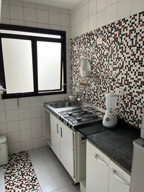 Foto 9 de Apartamento com 1 quarto para alugar, 37m2 em Vila Olímpia, São Paulo - SP