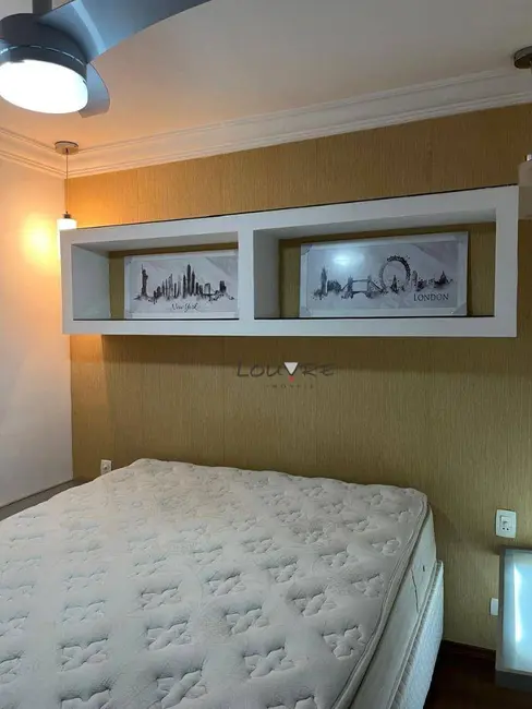 Foto 7 de Apartamento com 1 quarto para alugar, 37m2 em Vila Olímpia, São Paulo - SP