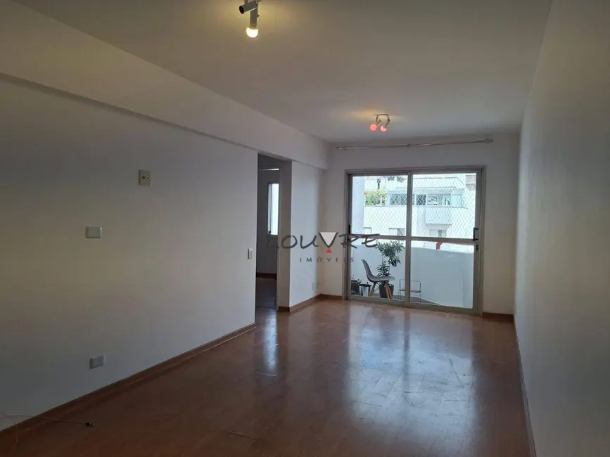 Foto 1 de Apartamento com 2 quartos para alugar, 66m2 em Vila Olímpia, São Paulo - SP