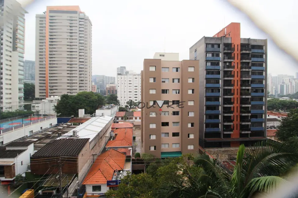 Apartamento com 2 quartos à venda, 55m2 em Vila Olímpia, São Paulo - SP - imagem 6 Foto 6 de Apartamento com 2 quartos à venda, 55m2 em Vila Olímpia, São Paulo - SP