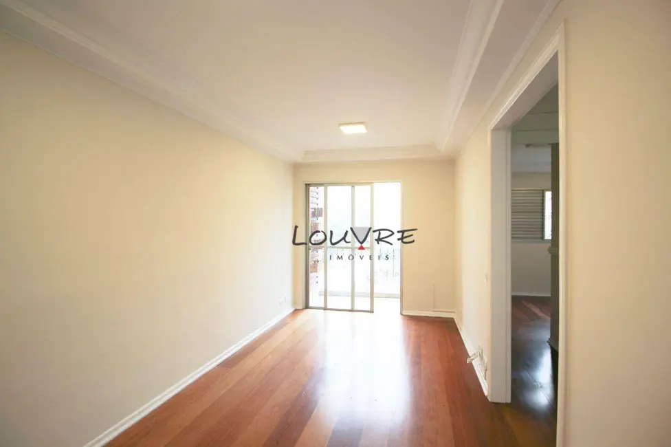 Apartamento com 2 quartos à venda, 55m2 em Vila Olímpia, São Paulo - SP - imagem 2 Foto 2 de Apartamento com 2 quartos à venda, 55m2 em Vila Olímpia, São Paulo - SP