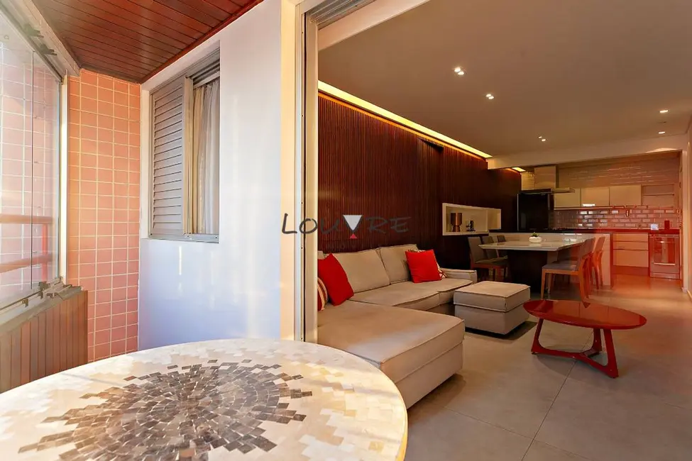 Foto 6 de Apartamento com 2 quartos à venda, 90m2 em Indianópolis, São Paulo - SP