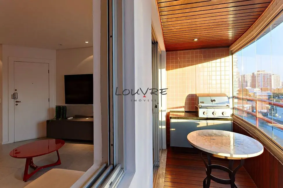 Foto 8 de Apartamento com 2 quartos à venda, 90m2 em Indianópolis, São Paulo - SP