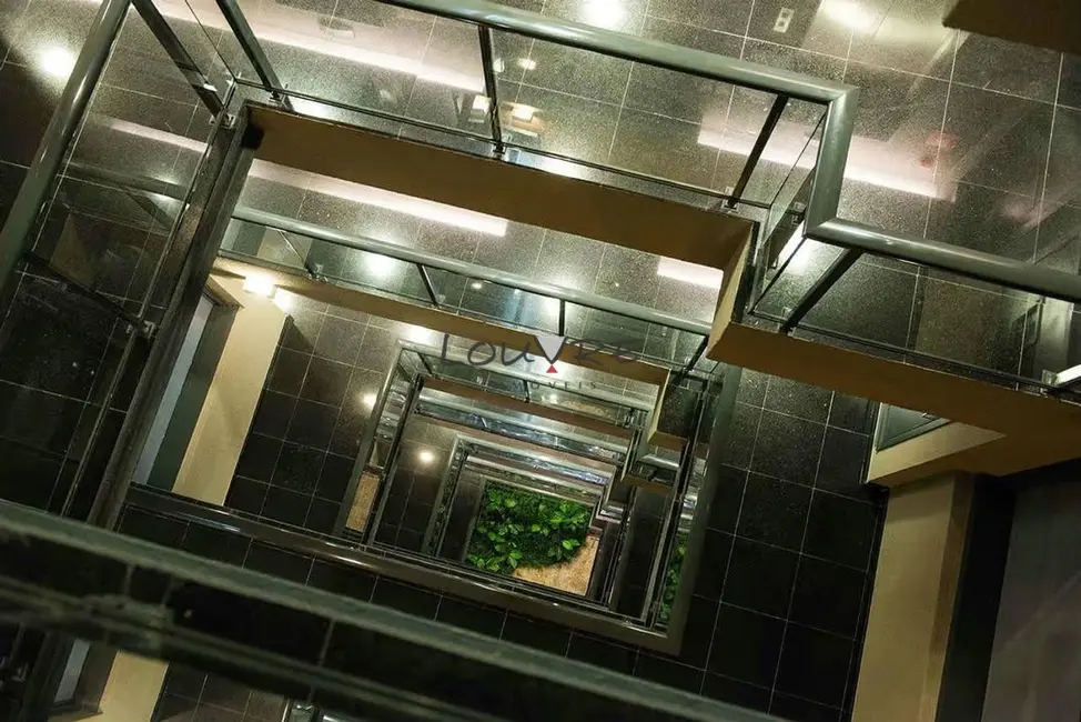 Foto 9 de Loft / Flat à venda, 46m2 em Indianópolis, São Paulo - SP