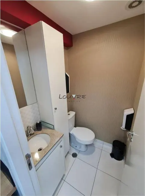 Foto 5 de Loft / Flat à venda, 46m2 em Indianópolis, São Paulo - SP