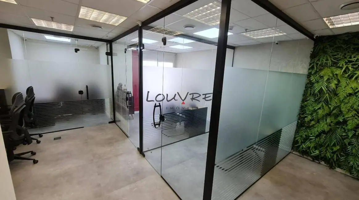 Foto 1 de Loft / Flat à venda, 46m2 em Indianópolis, São Paulo - SP