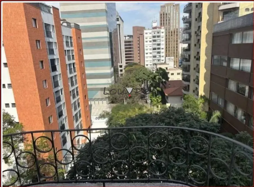Apartamento com 1 quarto para alugar, 44m2 em Itaim Bibi, São Paulo - SP - imagem 2 Foto 2 de Apartamento com 1 quarto para alugar, 44m2 em Itaim Bibi, São Paulo - SP