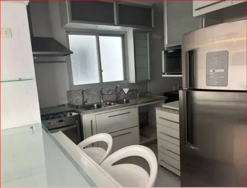 Apartamento com 1 quarto para alugar, 44m2 em Itaim Bibi, São Paulo - SP - imagem 5 Foto 5 de Apartamento com 1 quarto para alugar, 44m2 em Itaim Bibi, São Paulo - SP