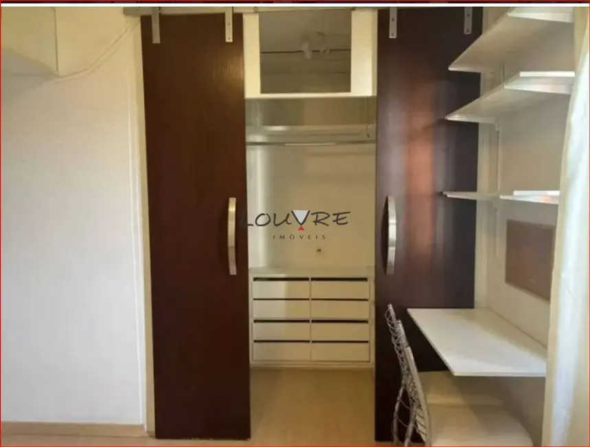 Apartamento com 1 quarto para alugar, 44m2 em Itaim Bibi, São Paulo - SP - imagem 9 Foto 9 de Apartamento com 1 quarto para alugar, 44m2 em Itaim Bibi, São Paulo - SP