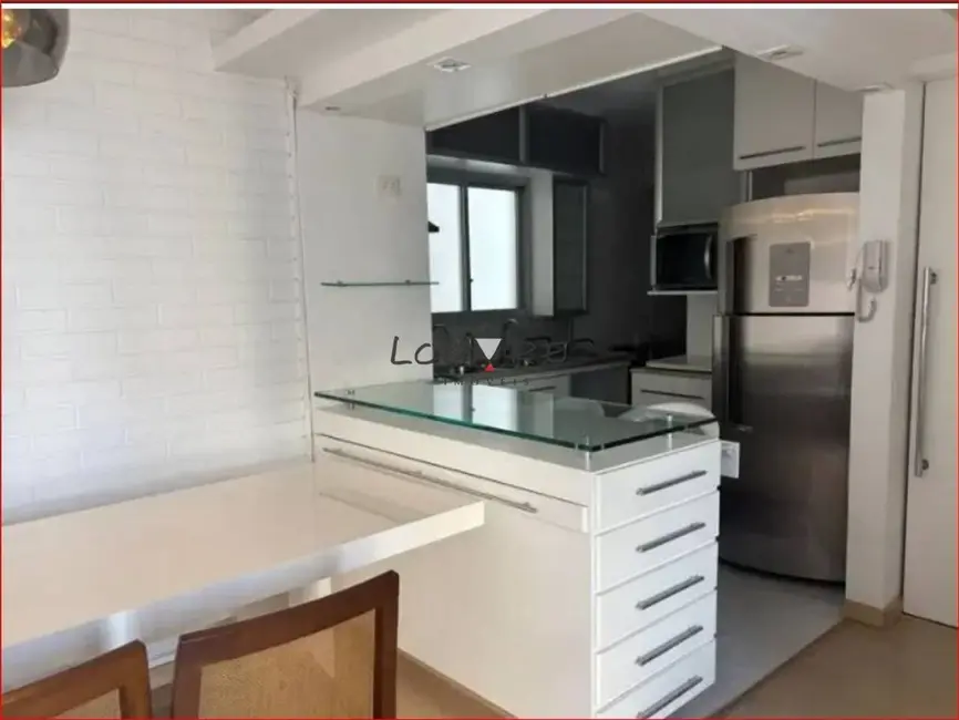 Apartamento com 1 quarto para alugar, 44m2 em Itaim Bibi, São Paulo - SP - imagem 4 Foto 4 de Apartamento com 1 quarto para alugar, 44m2 em Itaim Bibi, São Paulo - SP