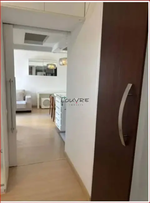 Apartamento com 1 quarto para alugar, 44m2 em Itaim Bibi, São Paulo - SP - imagem 6 Foto 6 de Apartamento com 1 quarto para alugar, 44m2 em Itaim Bibi, São Paulo - SP