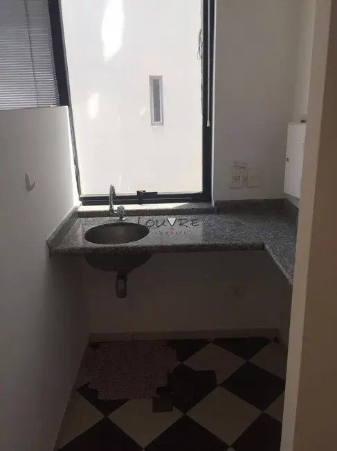 Foto 4 de Loft / Flat à venda, 60m2 em Itaim Bibi, São Paulo - SP