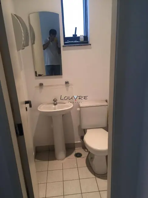 Foto 6 de Loft / Flat à venda, 60m2 em Itaim Bibi, São Paulo - SP