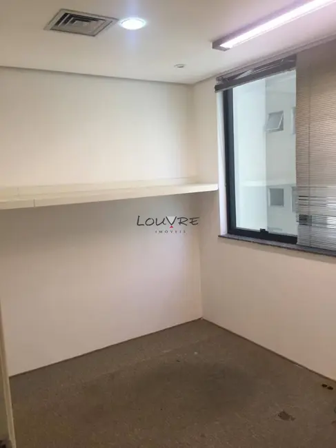 Foto 8 de Loft / Flat à venda, 60m2 em Itaim Bibi, São Paulo - SP