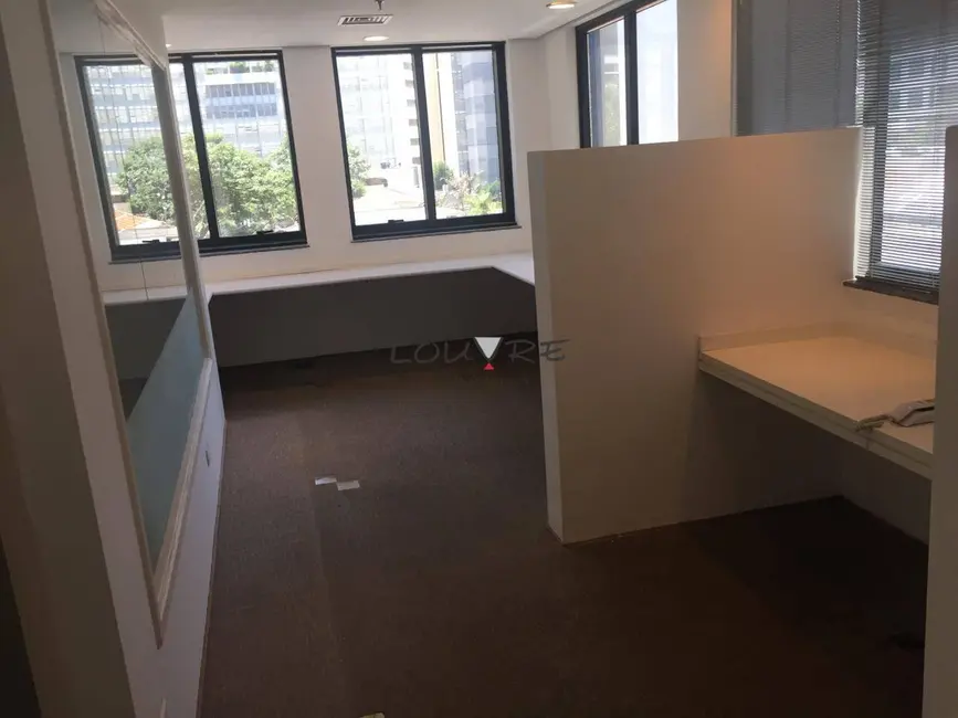 Foto 5 de Loft / Flat à venda, 60m2 em Itaim Bibi, São Paulo - SP