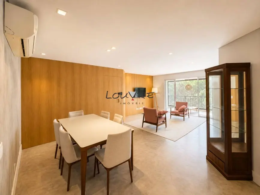 Foto 9 de Apartamento com 3 quartos à venda, 173m2 em São Paulo - SP