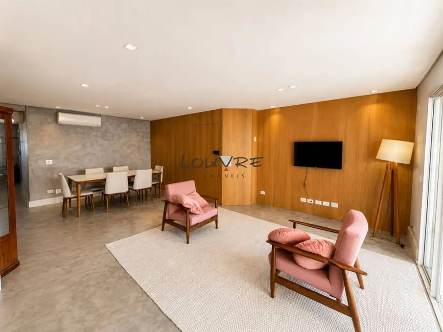 Foto 7 de Apartamento com 3 quartos à venda, 173m2 em São Paulo - SP