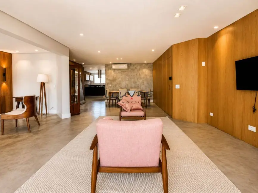 Foto 8 de Apartamento com 3 quartos à venda, 173m2 em São Paulo - SP