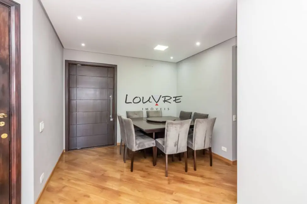 Foto 6 de Apartamento com 3 quartos à venda, 89m2 em Moema, São Paulo - SP