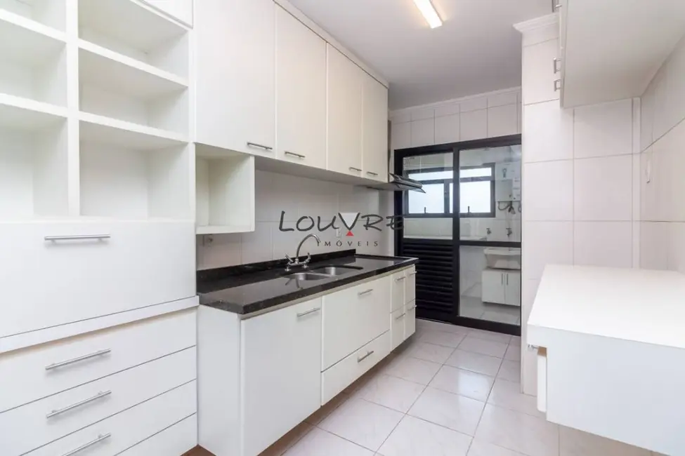 Foto 8 de Apartamento com 3 quartos à venda, 89m2 em Moema, São Paulo - SP