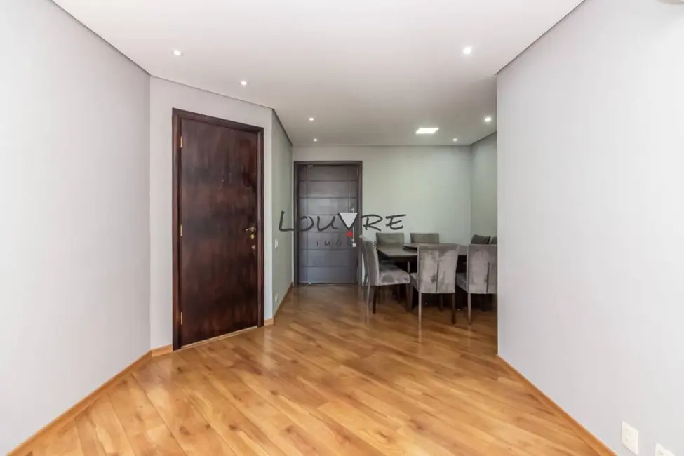 Foto 5 de Apartamento com 3 quartos à venda, 89m2 em Moema, São Paulo - SP