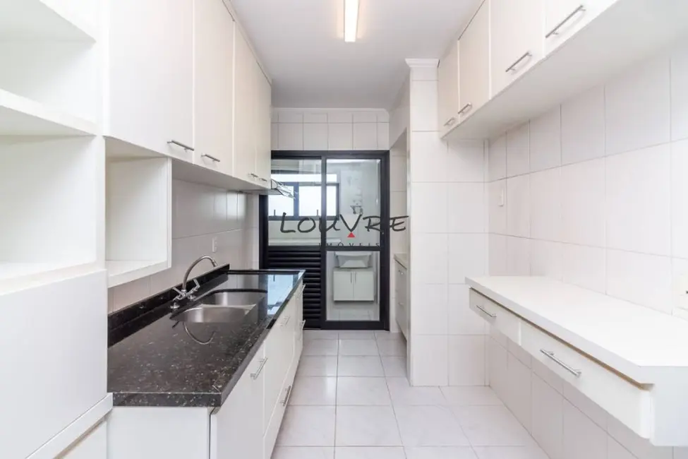 Foto 9 de Apartamento com 3 quartos à venda, 89m2 em Moema, São Paulo - SP