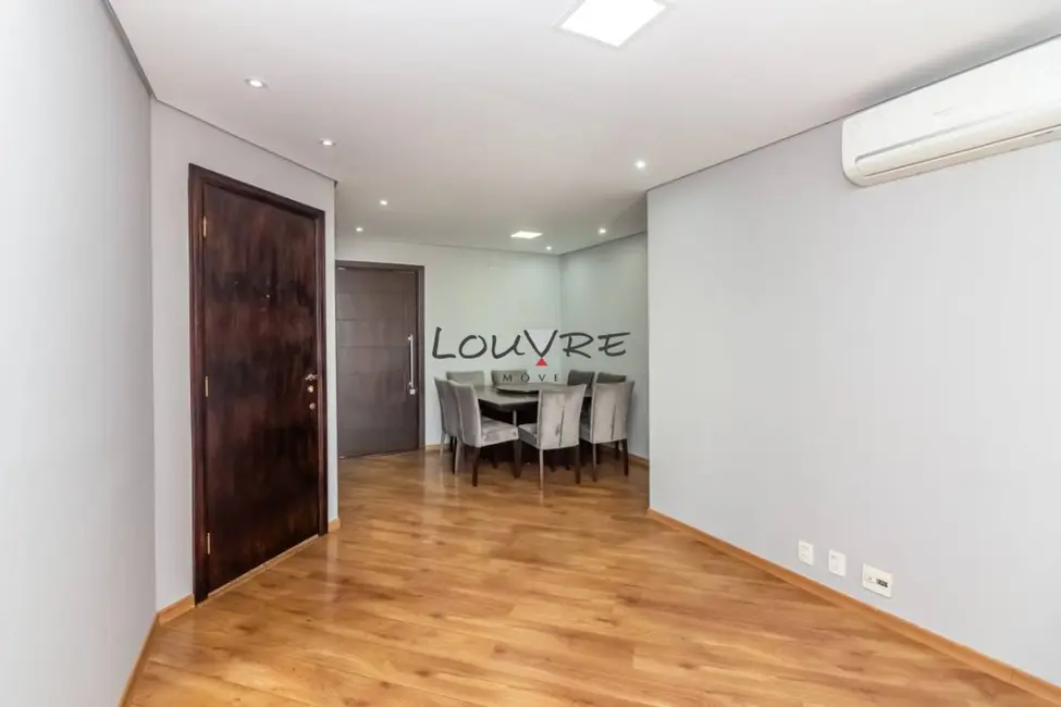 Foto 4 de Apartamento com 3 quartos à venda, 89m2 em Moema, São Paulo - SP
